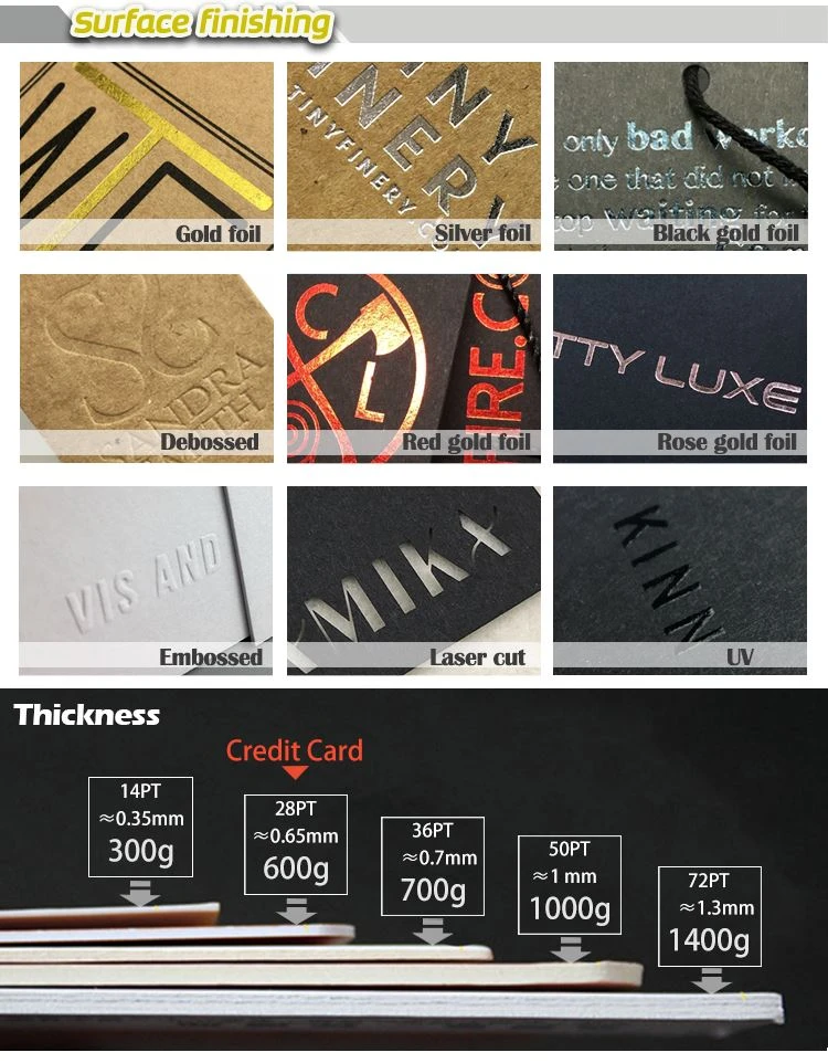 Surface finishing of Jewelry Hang Tags