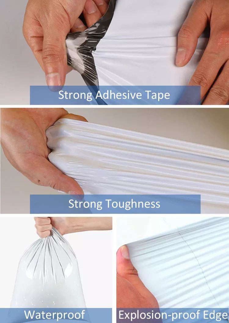 Mailer Bag