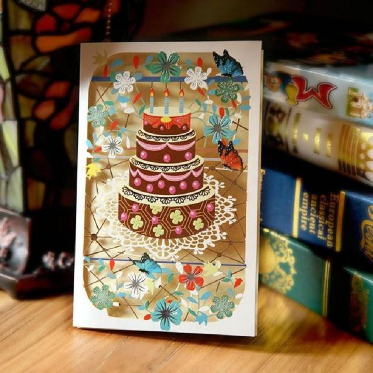 Handmade Funny Cards manufacturer