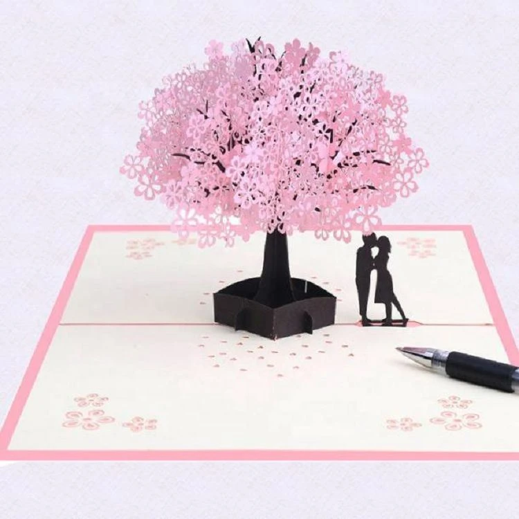 Handmade Funny Cards supplier