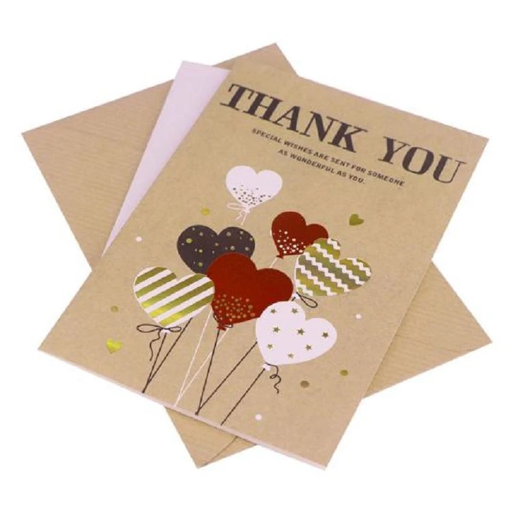 Handmade Funny Cards factory