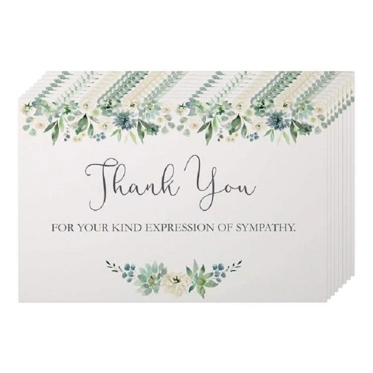 Handmade Funny Cards company