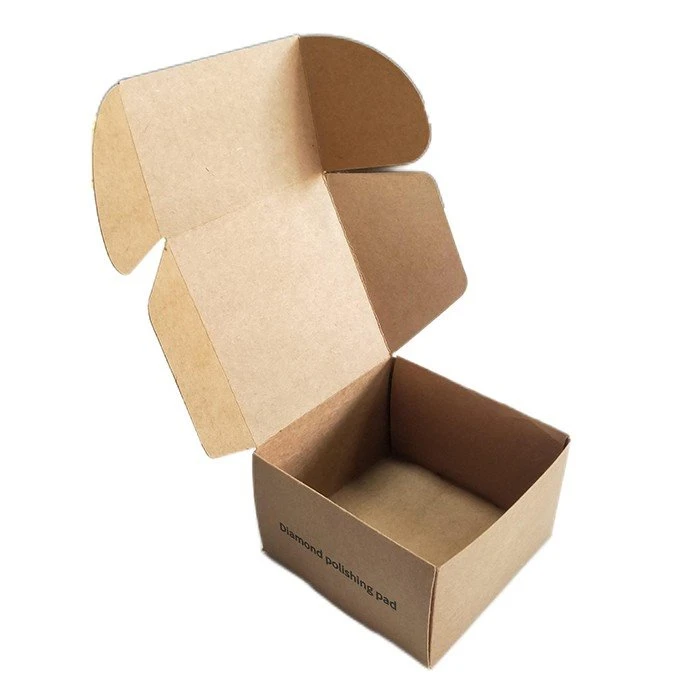 Eco-friendly Mailer Box